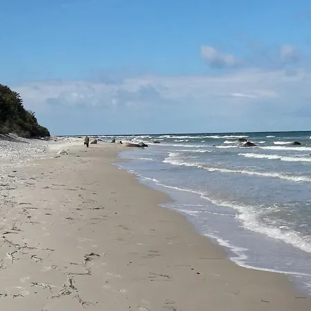 Wave Rider Comfortable Holiday home *